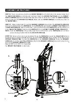 Предварительный просмотр 11 страницы Stamina 55-6510A Owner'S Manual