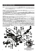 Предварительный просмотр 14 страницы Stamina 55-6510A Owner'S Manual