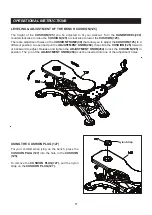 Предварительный просмотр 17 страницы Stamina 55-6510A Owner'S Manual