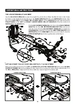 Предварительный просмотр 19 страницы Stamina 55-6510A Owner'S Manual