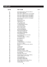 Предварительный просмотр 31 страницы Stamina 55-6510A Owner'S Manual