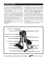 Предварительный просмотр 5 страницы Stamina 55-9007 Owner'S Manual