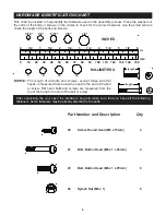 Предварительный просмотр 7 страницы Stamina 55-9007 Owner'S Manual