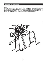 Предварительный просмотр 9 страницы Stamina 55-9007 Owner'S Manual