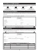 Preview for 25 page of Stamina 55-9160A Owner'S Manual