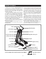 Предварительный просмотр 4 страницы Stamina 55-9161 Owner'S Manual