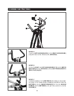 Предварительный просмотр 12 страницы Stamina 55-9161 Owner'S Manual