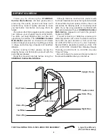 Preview for 4 page of Stamina 65-1380 Owner'S Manual