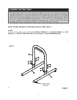 Preview for 7 page of Stamina 65-1380 Owner'S Manual