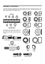 Preview for 5 page of Stamina 71 Folding Stepper Owner'S Manual