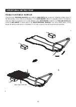 Preview for 10 page of Stamina 75-0005A Owner'S Manual