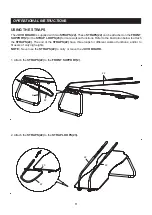 Preview for 11 page of Stamina 75-0005A Owner'S Manual