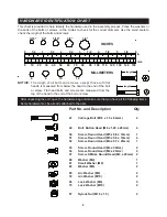 Preview for 6 page of Stamina A150-104 Owner'S Manual