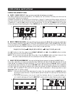 Preview for 18 page of Stamina A550-110A Owner'S Manual