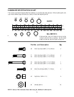 Предварительный просмотр 5 страницы Stamina Ab/Hyper Bench Owner'S Manual