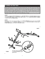 Preview for 7 page of Stamina Ab/Hyper Pro Owner'S Manual