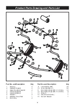 Предварительный просмотр 4 страницы Stamina Ab Session Owner'S Manual