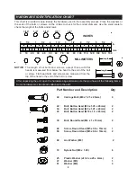 Preview for 6 page of Stamina Adjustable Height Treadmill Owner'S Manual