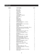 Preview for 19 page of Stamina Adjustable Height Treadmill Owner'S Manual