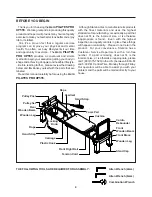 Preview for 4 page of Stamina Aero PILATES PRO XP555 Owner'S Manual