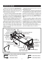 Предварительный просмотр 5 страницы Stamina AeroPilates 55-5565A Owner'S Manual