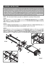 Предварительный просмотр 8 страницы Stamina AeroPilates 55-5565A Owner'S Manual