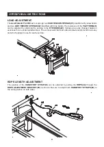 Предварительный просмотр 11 страницы Stamina AeroPilates 55-5565A Owner'S Manual