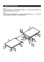 Предварительный просмотр 11 страницы Stamina AeroPilates 55-5604 Owner'S Manual