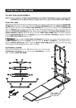 Предварительный просмотр 13 страницы Stamina AeroPilates 55-5604 Owner'S Manual