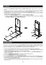 Предварительный просмотр 15 страницы Stamina AeroPilates 55-5604 Owner'S Manual