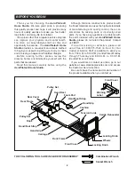 Предварительный просмотр 4 страницы Stamina AeroPilates Home Studio Owner'S Manual