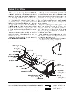 Предварительный просмотр 4 страницы Stamina AeroPilates Performer Plus Owner'S Manual