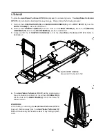 Предварительный просмотр 10 страницы Stamina AeroPilates Performer XP 610 Owner'S Manual