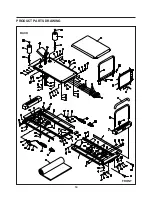 Предварительный просмотр 14 страницы Stamina AeroPilates Performer XP 610 Owner'S Manual