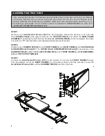 Preview for 7 page of Stamina aeropilates premier 299 Owner'S Manual