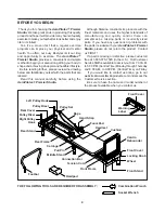 Предварительный просмотр 4 страницы Stamina AeroPilates Premier Studio 55-4700 Owner'S Manual