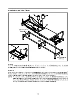 Предварительный просмотр 10 страницы Stamina AeroPilates Premier Studio 55-4700 Owner'S Manual