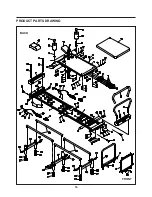 Предварительный просмотр 16 страницы Stamina AeroPilates Premier Studio 55-4700 Owner'S Manual