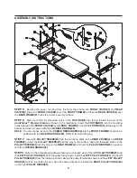 Preview for 9 page of Stamina AeroPilates Premier Studio Owner'S Manual