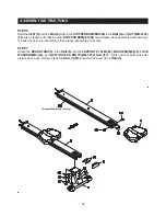 Preview for 10 page of Stamina ATS AIR ROWER 1402 35-1402 Owner'S Manual