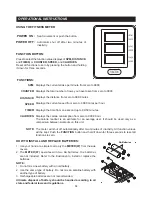 Preview for 12 page of Stamina ATS AIR ROWER 1402 35-1402 Owner'S Manual