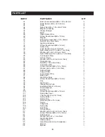 Preview for 18 page of Stamina ATS AIR ROWER 1402 35-1402 Owner'S Manual