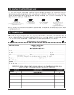 Preview for 22 page of Stamina ATS AIR ROWER 1402 35-1402 Owner'S Manual