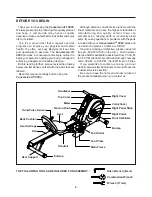 Предварительный просмотр 4 страницы Stamina Conversion II9003 Owner'S Manual