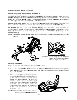 Предварительный просмотр 12 страницы Stamina Conversion II9003 Owner'S Manual