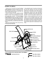 Preview for 4 page of Stamina CoreTraining Inversion System Owner'S Manual