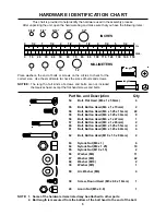 Preview for 5 page of Stamina CoreTraining Inversion System Owner'S Manual