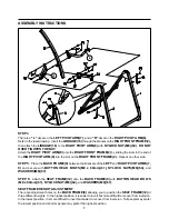 Preview for 7 page of Stamina CoreTraining Inversion System Owner'S Manual