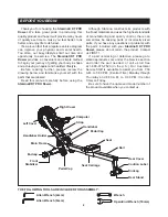 Preview for 4 page of Stamina DT PRO 35-1485 Owner'S Manual