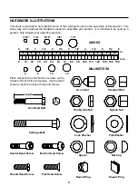 Preview for 5 page of Stamina GYROTRONIC Transformer 2000 Owner'S Manual